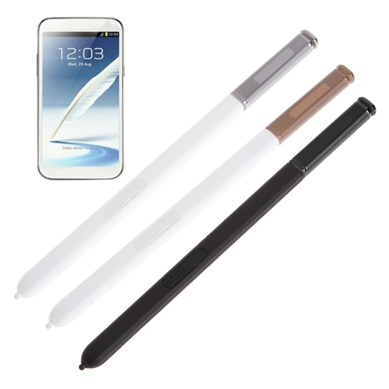Bút Cảm Ứng Stylus S Thay Thế 11cm / 4.33inch Cho Galaxy Note 3 N9008