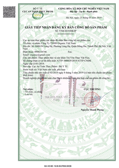 Trà vita thực vật plus giúp tăng cân, tăng cơ | BigBuy360 - bigbuy360.vn