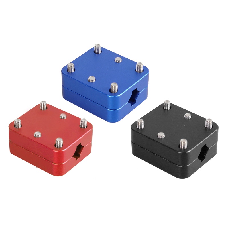 Giá Đỡ Thiết Bị Định Vị GPS 12mm / 16mm Bằng Hợp Kim Nhôm Cho Xe Mô Tô R1200GS