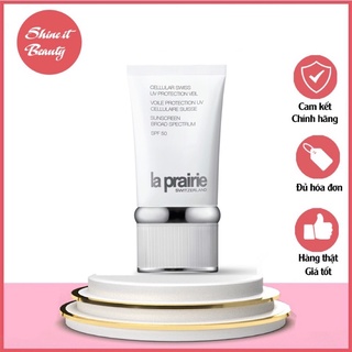 Kem chống nắng La Prairie, hàng chính hãng, đủ bill