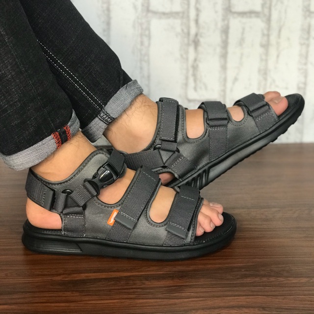 Sandal Vento Nam Nữ NB03 Chính Hãng