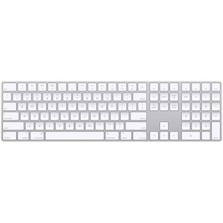 Bàn phím Magic Apple kèm số