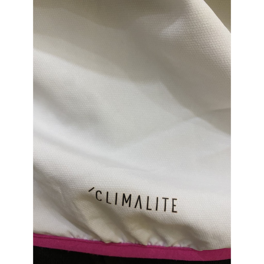 Áo khoác nữ chính hãng Adidas Climalite DV0720