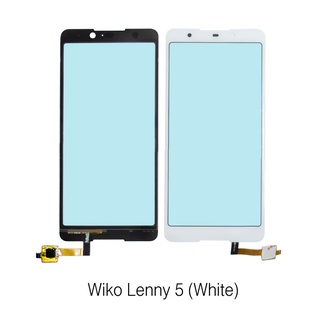 Cảm ứng wiko lenny 5 / k400 zin