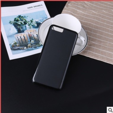 Ốp lưng xiaomi mi 6 silicon nhám mờ thời trang