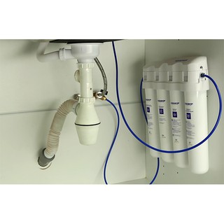 MÁY LỌC NƯỚC AQUAPHOR CRYSTAL ECO H