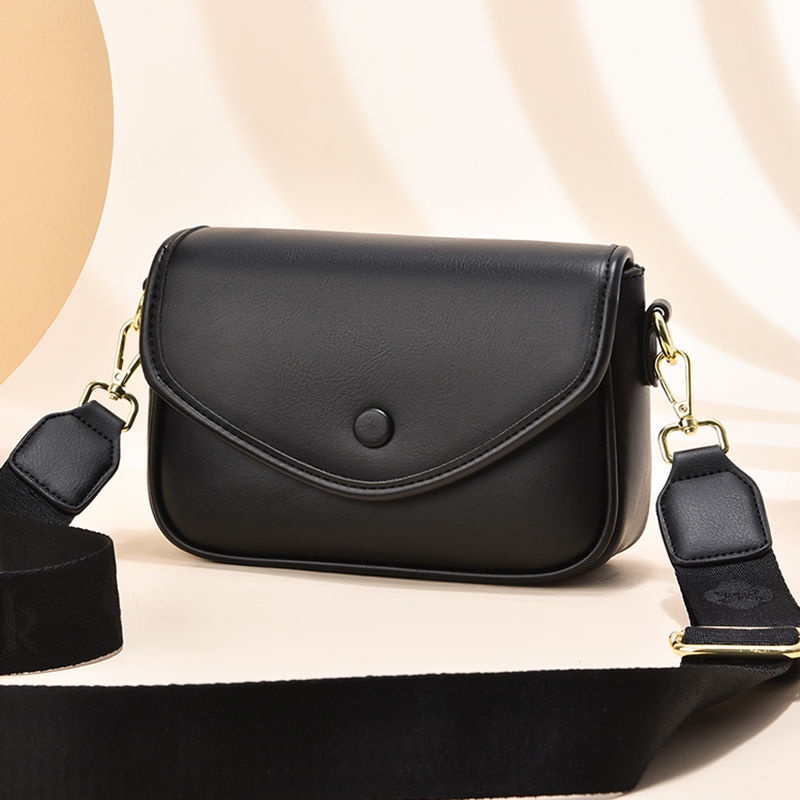 Túi Xách Đeo Vai Phong Cách Thời Trang Mới Cho Nữ