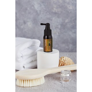 Xịt Tóc Dược Liệu Thái Dương Lọ 30ml