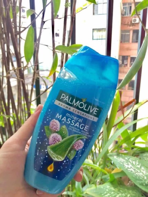 SỮA TẮM PALMOLIVE 250ml