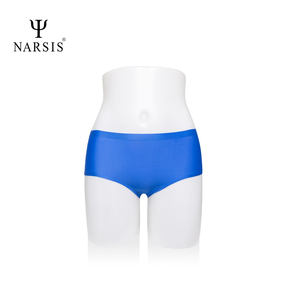 Quần lót nữ Narsis K8099 màu xanh