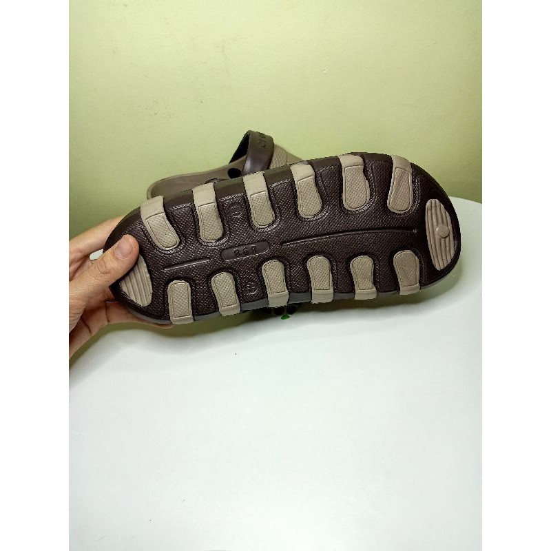 Dép sục siêu nhẹ nam nữ tặng 6 ticker | BigBuy360 - bigbuy360.vn