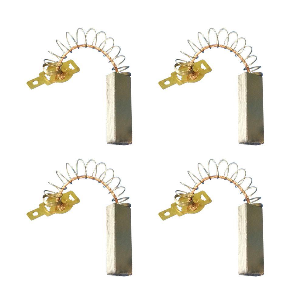 Bộ 4 / 8 Mũi Khoan Mini 6.3X11X32mm