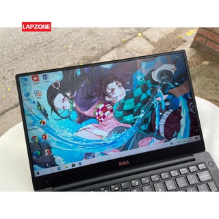 LAPTOP DELL XPS 9343, SSD 256GB, I5-5300U, RAM 4GB, 13.3 INCH FHD IPS, Chất Lượng Uy Tín Bảo Hành Lên Tới 12 Tháng