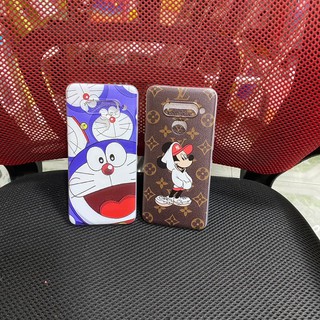 Ốp lưng LG V50 dẻo hình cute