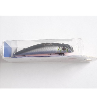 Mồi chẻm Minnow  KYODA.