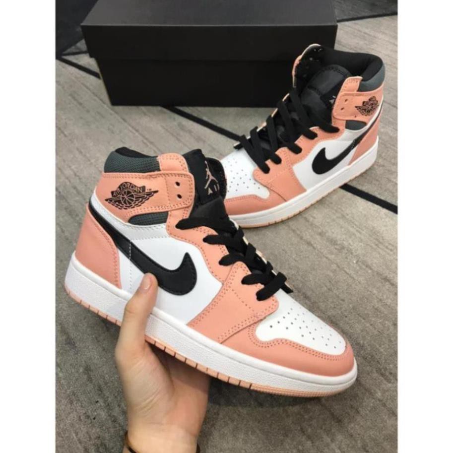 Giày NlKE JD Hồng Milan siêu Xinh - Chuẩn 1:1 Full box/bill | BigBuy360 - bigbuy360.vn