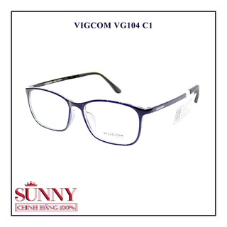 Gọng Kính Nữ Vigcom VG-104