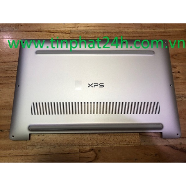 Thay Vỏ Laptop Dell XPS 13 9380 00D0Y5 02NTHR 0X3DF2