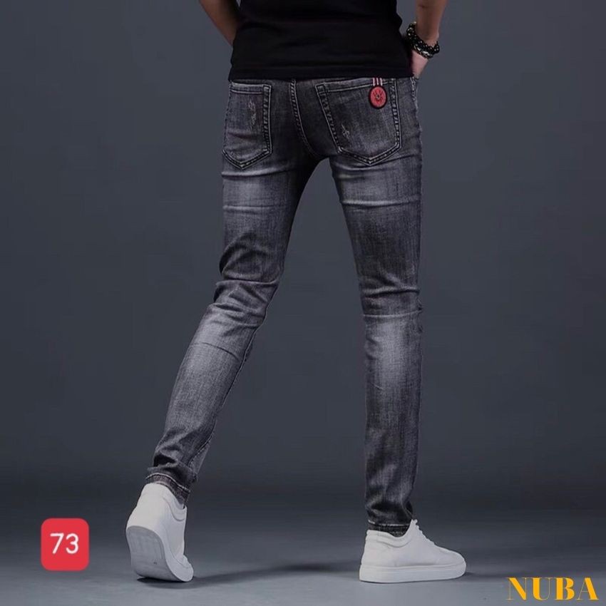 Quần jean nam cao cấp đẹp giá rẻ,quần bò TCS 63 | BigBuy360 - bigbuy360.vn