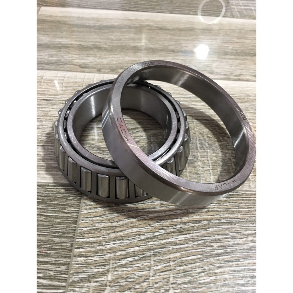 Sản phẩm gia đình làm: combo 30 Bi 32010XJR 50/80/15 Kô yô tiêu chuẩn quốc tế