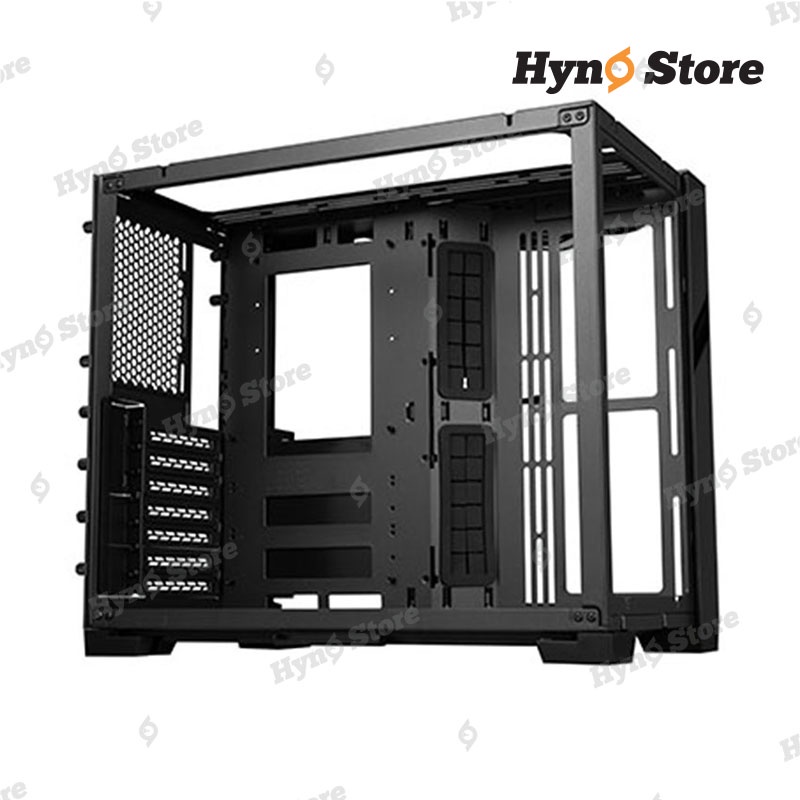 Vỏ case máy tính Lian Li O11 Dynamic Mini Black Hyno Store