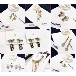 Bông tai ong các loại ja.dior