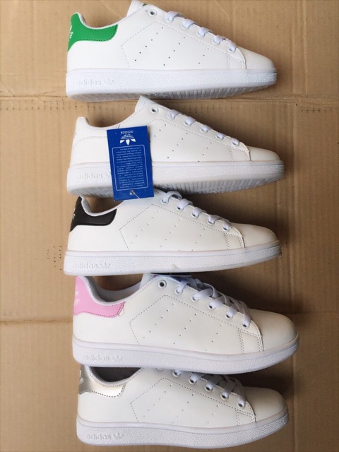 Giày stan smith nam, nữ | BigBuy360 - bigbuy360.vn