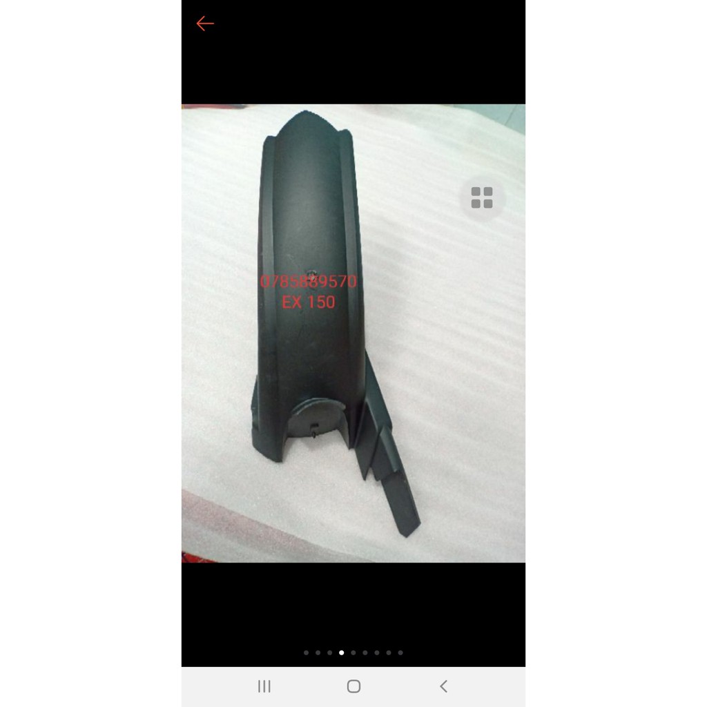 Chắn Bùn Xe winner x / winner / Ex 150