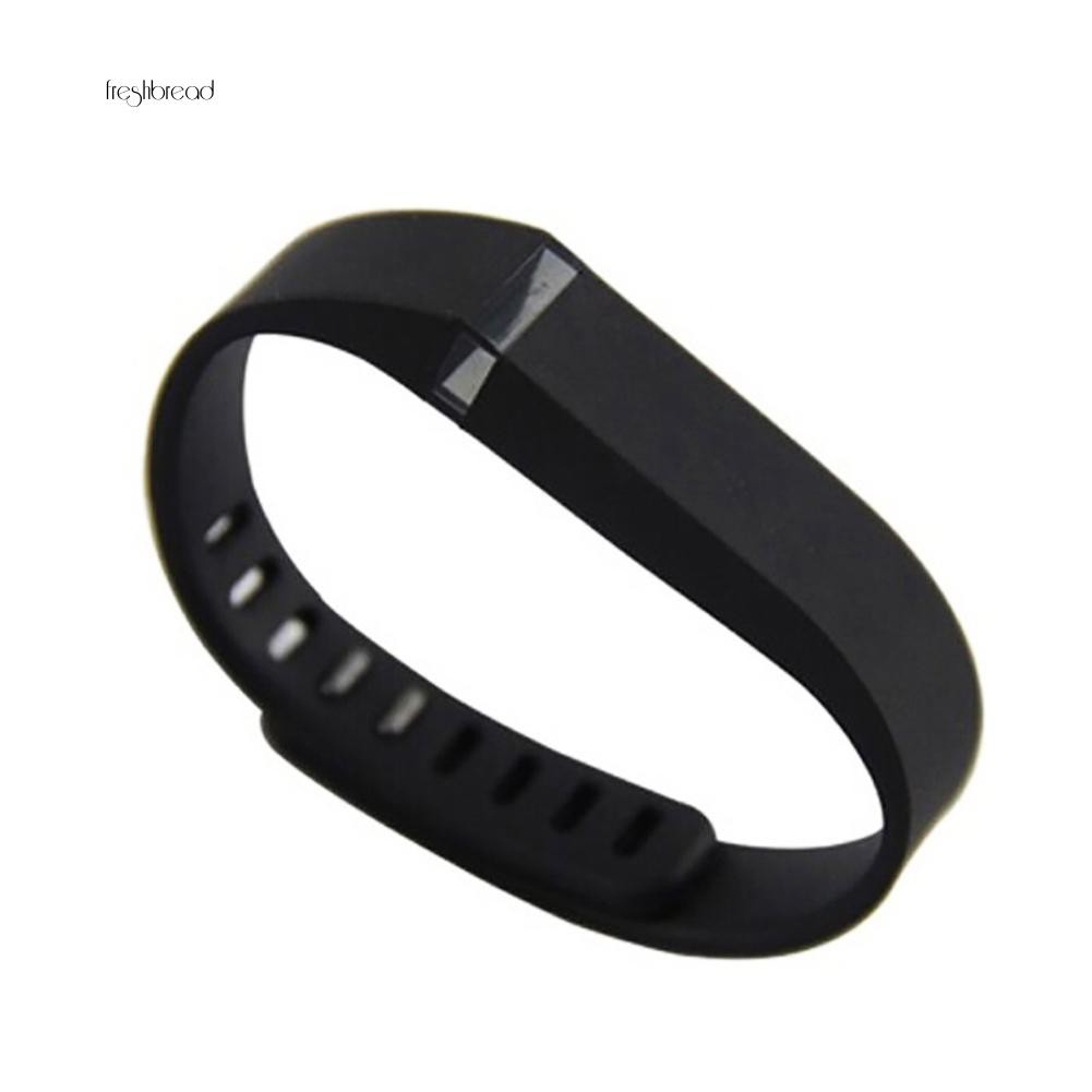 Vòng Đeo Tay Thay Thế Cho Đồng Hồ Thông Minh Fitbit Flex