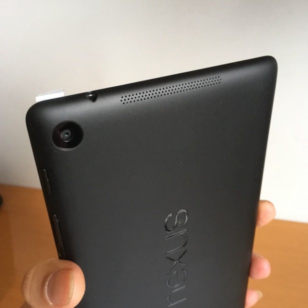 XẢ TOÀN KHO Máy tính bảng Google Nexus 7 2013 ram 2GB ( tặng bao da) XẢ TOÀN KHO