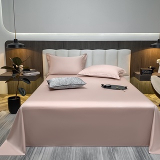 BỘ GA GỐI PHI LỤA 24 TONE MÀU HOT NEW