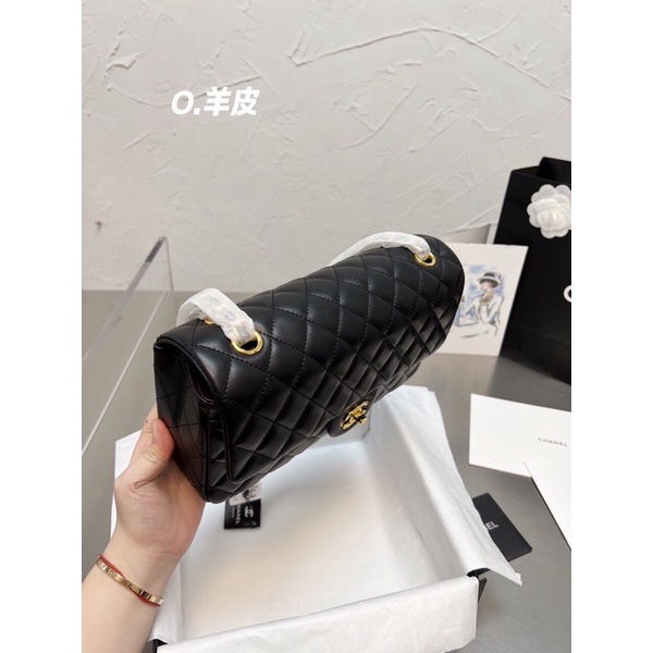 Túi CHA N E L classic fullbox