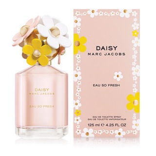 Nước hoa MJ Daisy Eau So Fresh 125ml