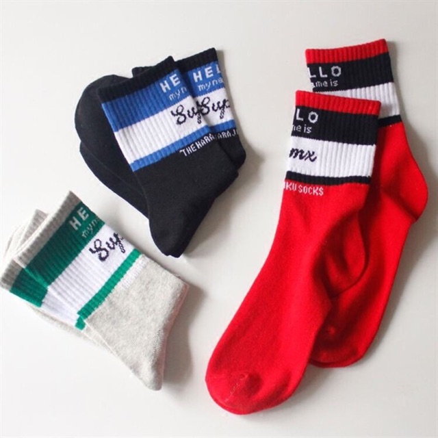 [Yeah1Shop]- Vớ 19