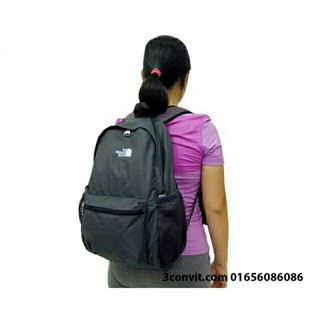 Balo xếp TNF Flyweight