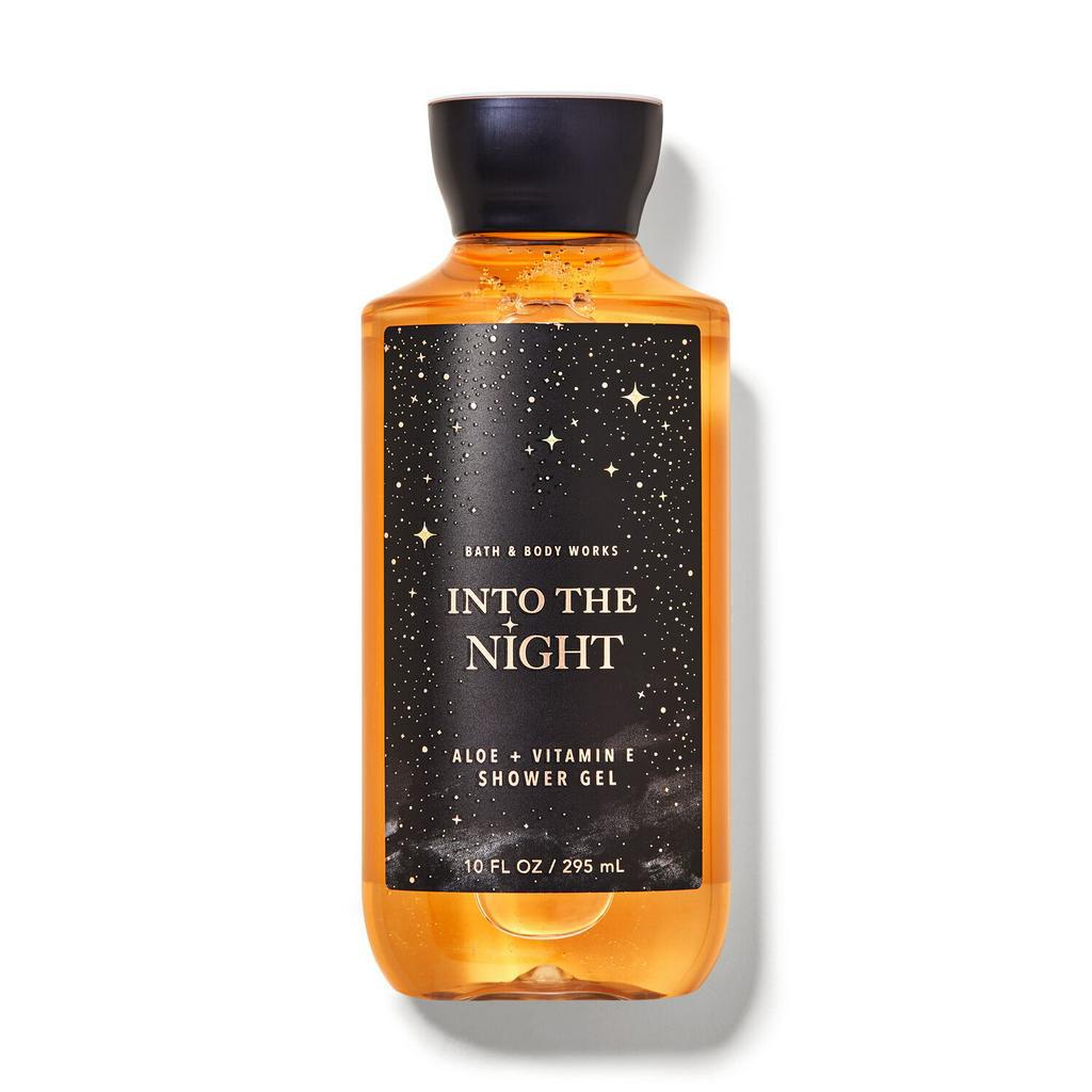 NHẬP MỸ - SỮA TẮM BATH&BODY WORK