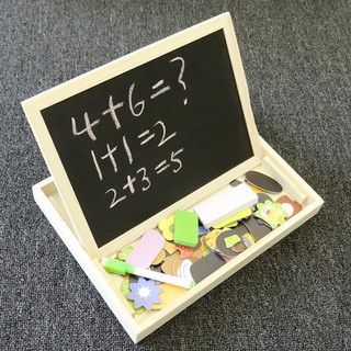 Xếp hình gấu nam châm