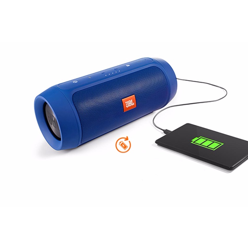 Loa Bluetooth JBL charge G13 - loa nghe nhạc cầm tay đi du lịch