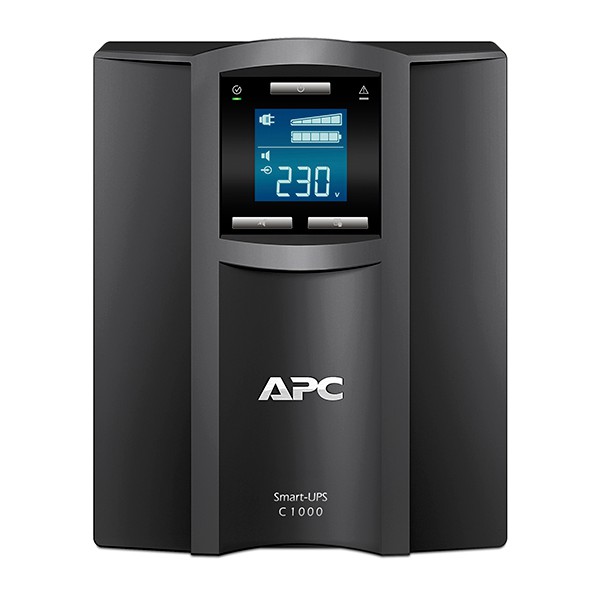 Bộ lưu điện APC Smart-UPS SMC1000I