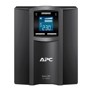 Bộ lưu điện APC Smart-UPS SMC1000I