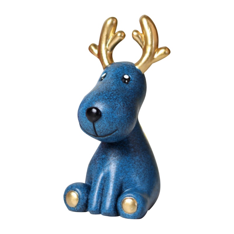 Giá Đỡ Trưng Bày Mắt Kính Bằng Nhựa Resin