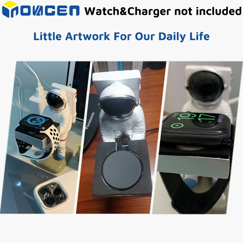 Giá Đỡ Sạc Đồng Hồ Thông Minh For Apple Watch Charging Stand