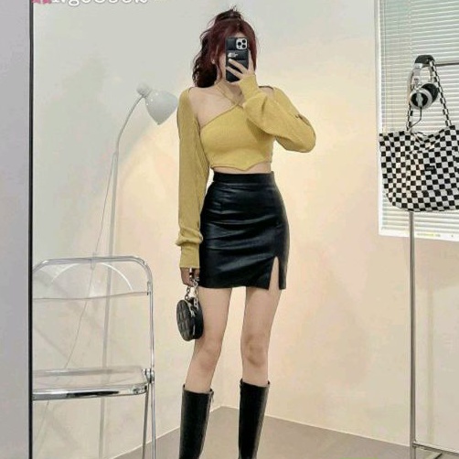 Sét áo khoác &amp; áo yếm trong siêu hot(A15