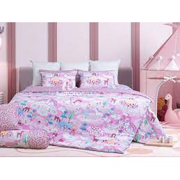Ga chun Blue Sky Cotton T – DLP192
