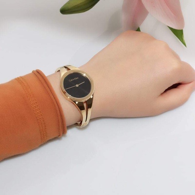 ✨Đồng hồ nữ hiệu CALVIN KLEIN✨