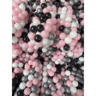  Bóng Nhựa Holla 5cm nguyên sinh không mùi 