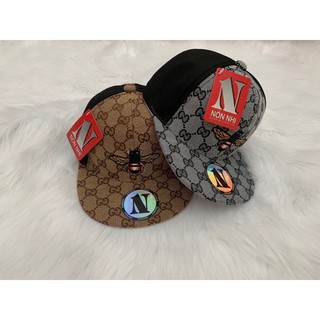 Nón hiphop, nón siêu nhân, batmam cho bé trai dưới 7 tuổi