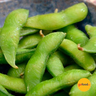 ĐẬU LÔNG NHẬT 400G