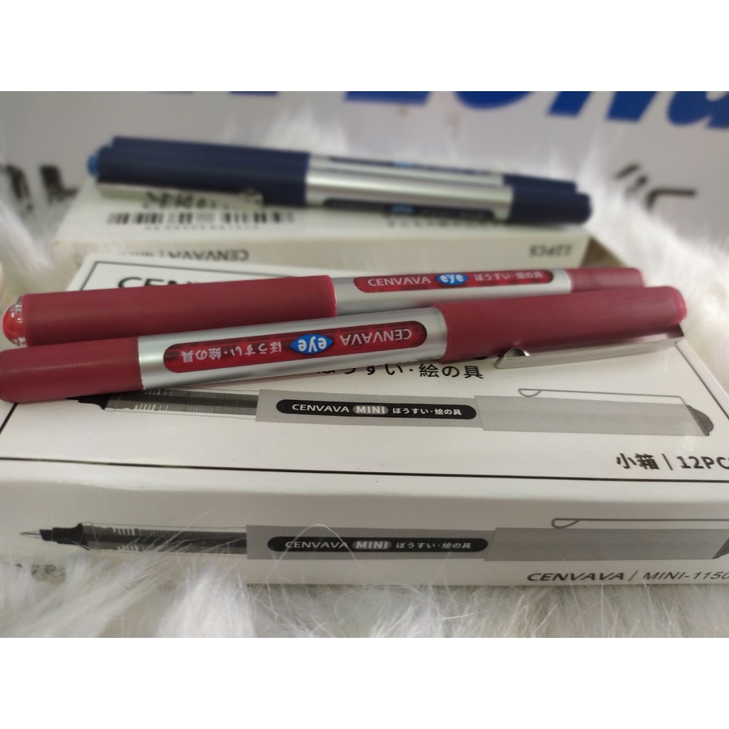 Bút Nước Cenvava MINI-1150