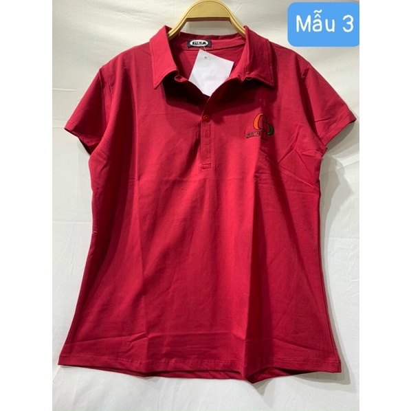 ÁO THUN COTTON XỊN